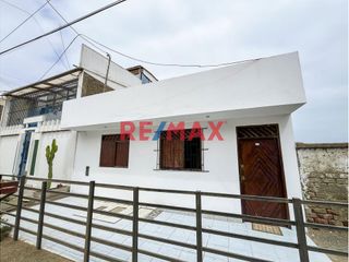 Casa en Venta en Punta Negra