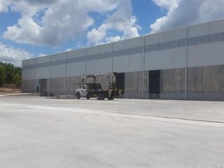 Foto 10 de Alquiler Depósito  General Pacheco Tigre
