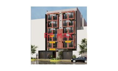 Departamento en Venta en San Borja - Ansicht 2