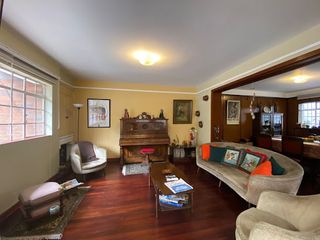 Foto 1 de VENTA de CASAS en BOGOTA