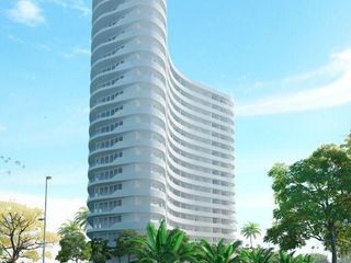 Foto 1 de ARAWA by Karibao ubicado en PLAYAS departamento Venta 127 m2