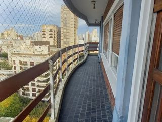 DN - Hermoso departamento 3 ambientes a metros de Plaza Conesa