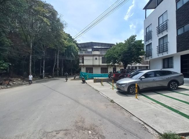 Apartamento en arriendo en Ibagué