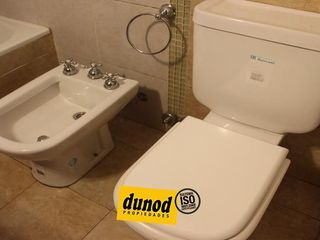 CRESPO AL 1200 - VENTA DEPARTAMENTO 2 DORMITORIOS EN ROSARIO