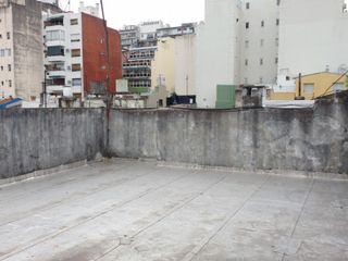 Foto 2 de PH DE 216 M² CUBIERTOS EN EXCLUSIVA ZONA DE CABALLITO. VALLE 1000