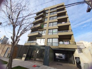 Venta departamentos de UN dormitorio en Cipolletti - zona centro