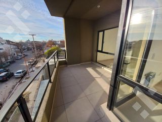 Venta departamentos de UN dormitorio en Cipolletti - zona centro