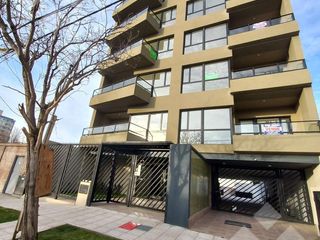 Venta departamentos de UN dormitorio en Cipolletti - zona centro