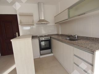 Venta departamentos de UN dormitorio en Cipolletti - zona centro