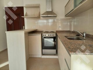Venta departamentos de UN dormitorio en Cipolletti - zona centro