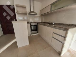 Venta departamentos de UN dormitorio en Cipolletti - zona centro