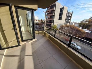 Venta departamentos de UN dormitorio en Cipolletti - zona centro