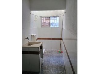 Foto 14 de Vendo apartamento en olaya