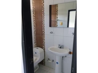 Foto 8 de Vendo apartamento en olaya