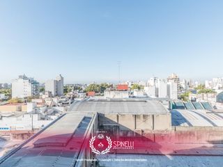 Foto 7 de Semipiso 3 amb de 84m2 c/baño y toilette en edificio de gran categoría en San Juan y Boedo