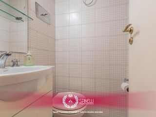 Foto 19 de Semipiso 3 amb de 84m2 c/baño y toilette en edificio de gran categoría en San Juan y Boedo