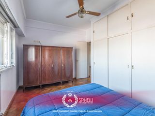 Foto 10 de Semipiso 3 amb de 84m2 c/baño y toilette en edificio de gran categoría en San Juan y Boedo