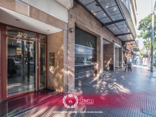 Foto 34 de Semipiso 3 amb de 84m2 c/baño y toilette en edificio de gran categoría en San Juan y Boedo
