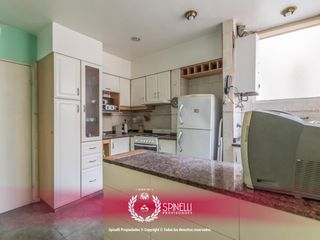 Foto 27 de Semipiso 3 amb de 84m2 c/baño y toilette en edificio de gran categoría en San Juan y Boedo