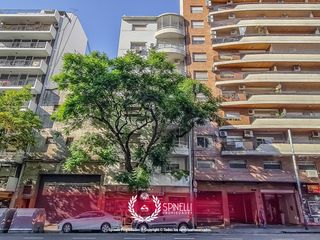 Foto 5 de Semipiso 3 amb de 84m2 c/baño y toilette en edificio de gran categoría en San Juan y Boedo