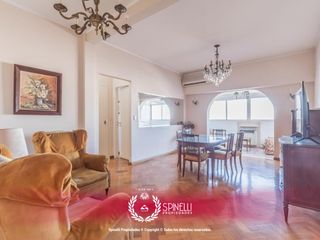 Foto 17 de Semipiso 3 amb de 84m2 c/baño y toilette en edificio de gran categoría en San Juan y Boedo