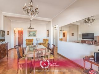 Foto 30 de Semipiso 3 amb de 84m2 c/baño y toilette en edificio de gran categoría en San Juan y Boedo