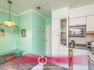 Foto 8 de Semipiso 3 amb de 84m2 c/baño y toilette en edificio de gran categoría en San Juan y Boedo