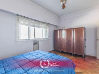 Foto 24 de Semipiso 3 amb de 84m2 c/baño y toilette en edificio de gran categoría en San Juan y Boedo