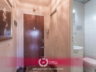 Foto 18 de Semipiso 3 amb de 84m2 c/baño y toilette en edificio de gran categoría en San Juan y Boedo