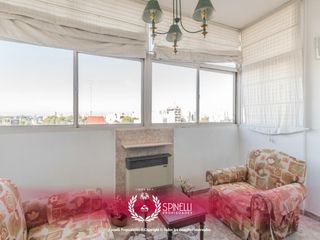 Foto 29 de Semipiso 3 amb de 84m2 c/baño y toilette en edificio de gran categoría en San Juan y Boedo