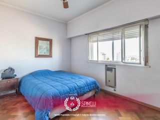 Foto 9 de Semipiso 3 amb de 84m2 c/baño y toilette en edificio de gran categoría en San Juan y Boedo