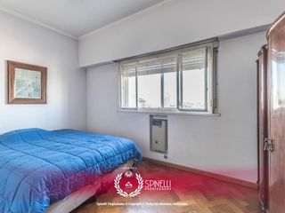 Foto 23 de Semipiso 3 amb de 84m2 c/baño y toilette en edificio de gran categoría en San Juan y Boedo