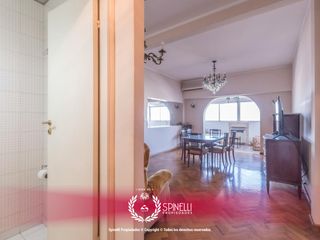 Foto 20 de Semipiso 3 amb de 84m2 c/baño y toilette en edificio de gran categoría en San Juan y Boedo