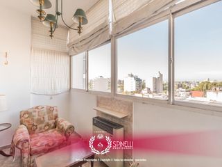 Foto 31 de Semipiso 3 amb de 84m2 c/baño y toilette en edificio de gran categoría en San Juan y Boedo