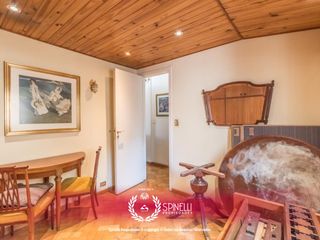 Foto 14 de Semipiso 3 amb de 84m2 c/baño y toilette en edificio de gran categoría en San Juan y Boedo
