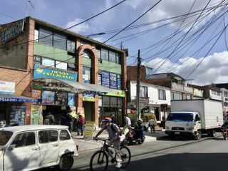 EDIFICIO en VENTA en Bogotá Suba Centro