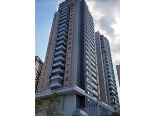 Venta Moderno Apartamento El Poblado Vía Tomatera Los Parras