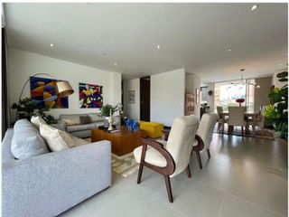 Venta Moderno Apartamento El Poblado Vía Tomatera Los Parras