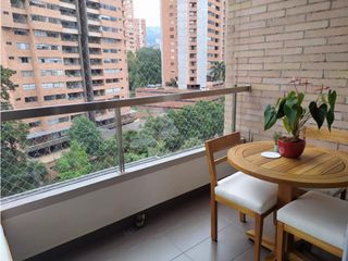 Venta Moderno Apartamento El Poblado Vía Tomatera Los Parras