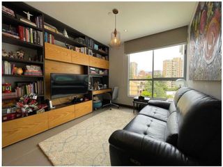 Venta Moderno Apartamento El Poblado Vía Tomatera Los Parras