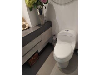 Venta Moderno Apartamento El Poblado Vía Tomatera Los Parras