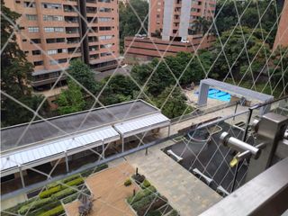 Venta Moderno Apartamento El Poblado Vía Tomatera Los Parras