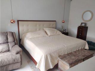 Venta Moderno Apartamento El Poblado Vía Tomatera Los Parras