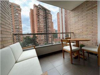 Venta Moderno Apartamento El Poblado Vía Tomatera Los Parras