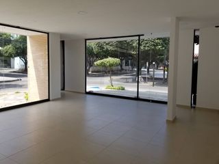 Foto 1 de local en arriendo en caobos. Cod A11059