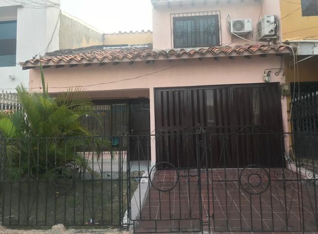 House for rent in Cartagena