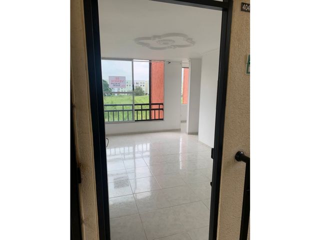 Vendo Apartamento Cerca al Caney en las vegas 4 Piso (CJ)6298533