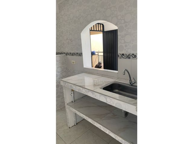 Vendo Apartamento Cerca al Caney en las vegas 4 Piso (CJ)6298533