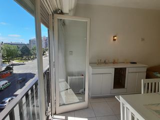Foto 5 de Departamento · 3 Ambientes · dependencia · Reciclado · Plaza Colon
