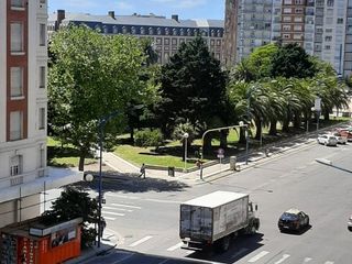 Foto 1 de Departamento · 3 Ambientes · dependencia · Reciclado · Plaza Colon